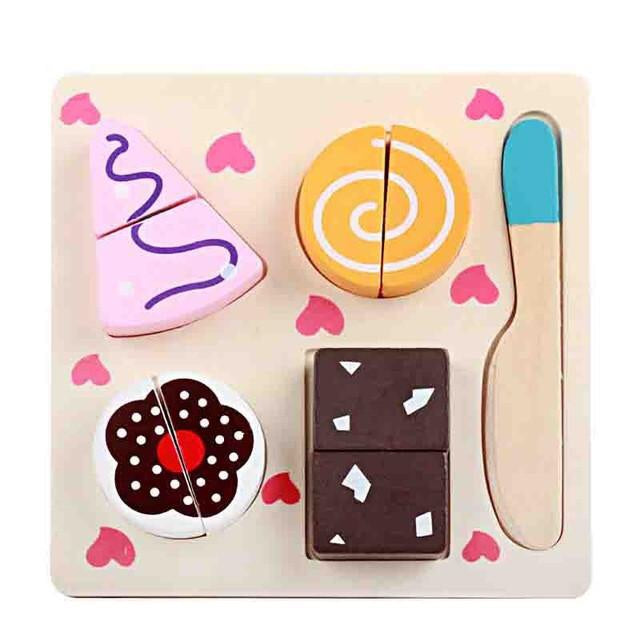 Cutting board- Cake