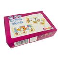 English Word Formation Box