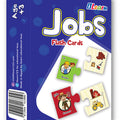 Jops flash card